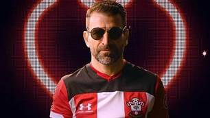 Watch! Southampton's brilliant kit-release video for underwhelming 2019/20 home jersey