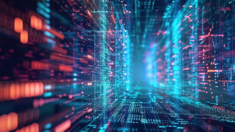 How nations can forge their digital futures with Sovereign AI