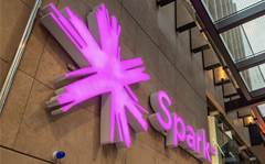 Spark to transfer tower assets to new subsidiary as revenues rise 
