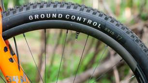 TESTED: Specialized Ground Control and Fast Trak Tyres