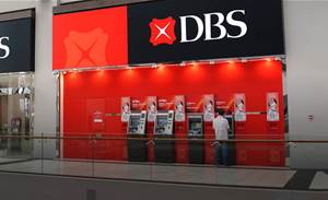 DBS builds Future Tech Academy to equip its technology workforce