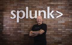 Splunk names new ANZ boss