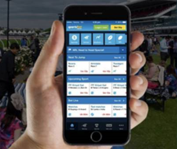 Sportsbet turns to data insights to meet live betting demands