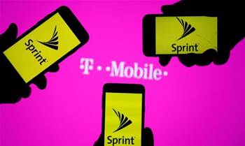 Sprint, T-Mobile win antitrust approval for $26bn merger