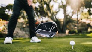 New Release: Srixon's All-New ZXi Woods