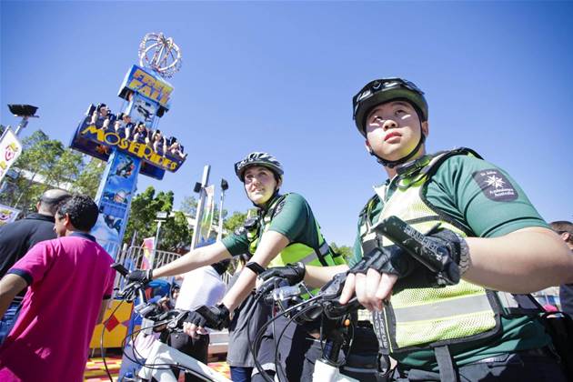 St John Ambulance NSW upgrades IT security