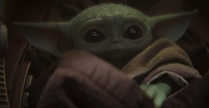Happy Star Wars Day 2023: May The Fourth Be With You! Happy Star Wars Day 2023: May The Fourth Be With You!