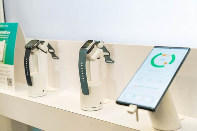 Alexandra Hospital to use StarHub&#8217;s solution to connect patients with doctors