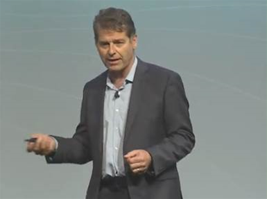 NAB uses CAST to keep its cloud apps in check