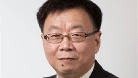 SP Group appoints new CIO