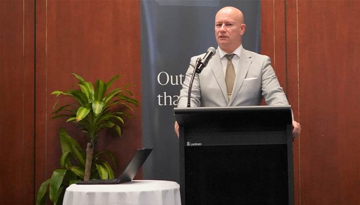 Queensland government unveils cyber security initiative