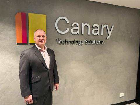 Canary Technology Solutions launches after IT Consult acquires Diversus Group, BCPrise
