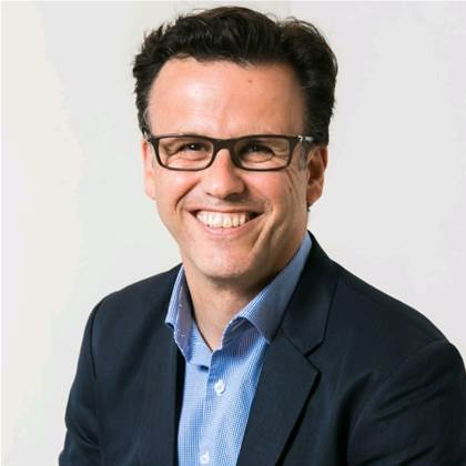 Blockchain Australia CEO steps down
