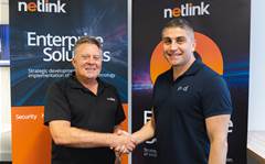 WA's Netlink sees sales boost after rebrand