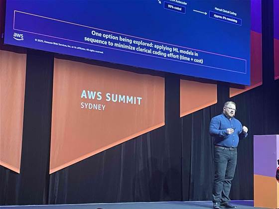 ABS "extensively" tests AWS-based occupation autocoder for June launch