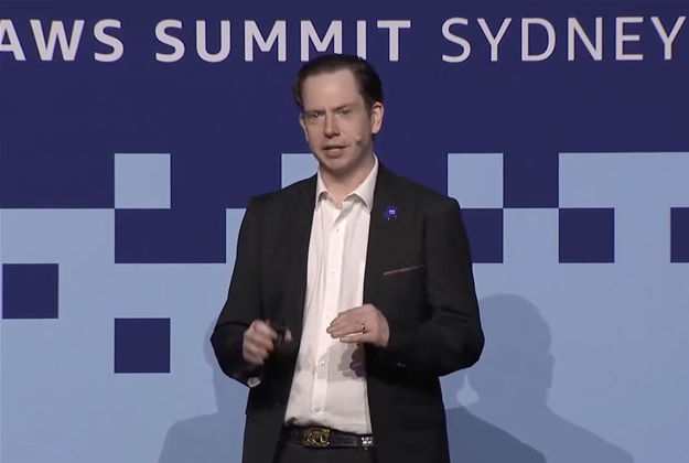 Stockland builds AI assistant as a bridge into SAP