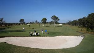 NSW Amateur heading to Greater Western Sydney in 2025