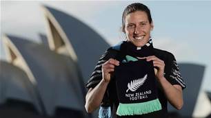 Football Fern Stott re-joins WSL's Brighton after cancer fight
