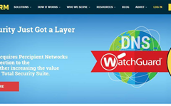 WatchGuard adds DNS protection to security suite
