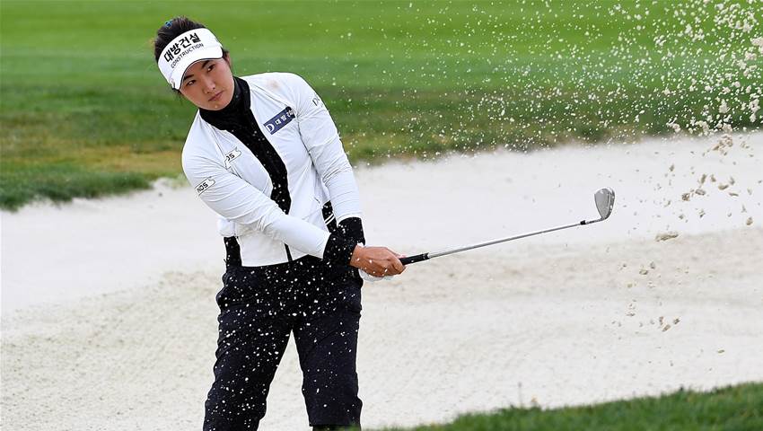 Aussies on Tour: Oh second again, Leishman’s charge falls short Aussies on Tour: Oh second again, Leishman’s charge falls short