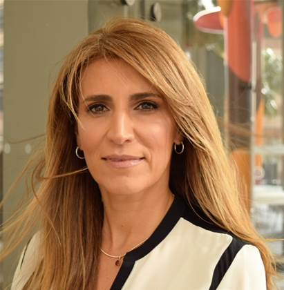 Sue Turk appointed managing director at edutech business Coursera