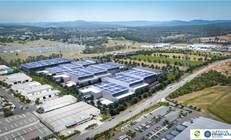 Supernode plans $2.5bn data centre development north of Brisbane