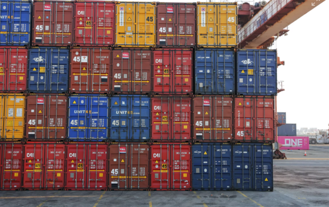 Expect dramatic value chain disruptions every four years: McKinsey Global Institute