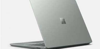 Microsoft launches new Surface ultra-portable