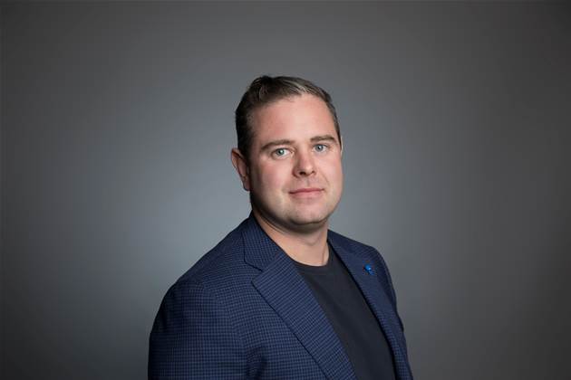 Flip and Swoop partnership for network infrastructure