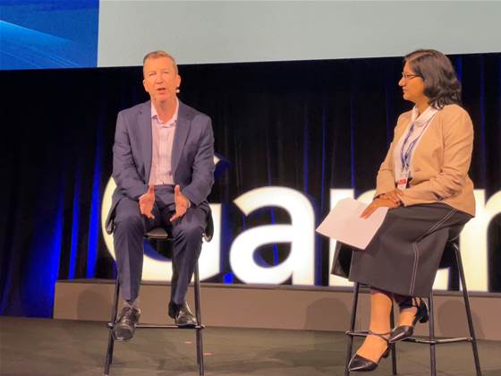 Sydney Opera House responsible AI strategy with Oracle