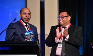 Sydney Water wins Industrial award for customer hub