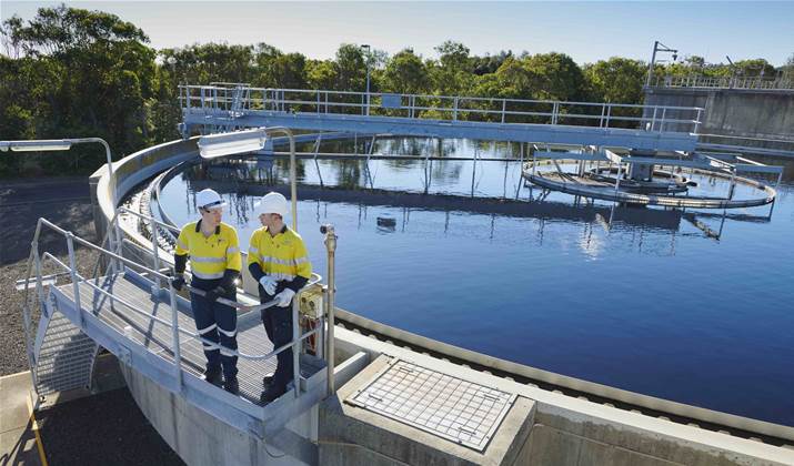 Sydney Water's new software keeps tabs on $4bn transformation