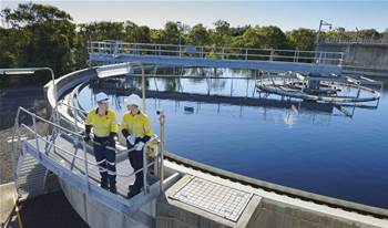 Sydney Water's new software keeps tabs on $4bn transformation