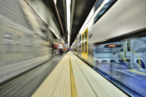 RMIT tapped to join European railway cyber security project