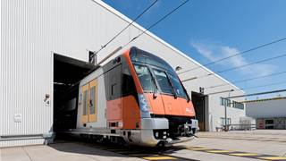 Engineers tap massive stream of IoT data from Sydney trains