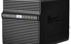 Synology DiskStation DS418j review: a great-value four-bay NAS