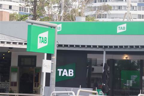 Tabcorp chases digital, data improvements after Tatts merger