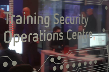 SA opens first cyber training centre