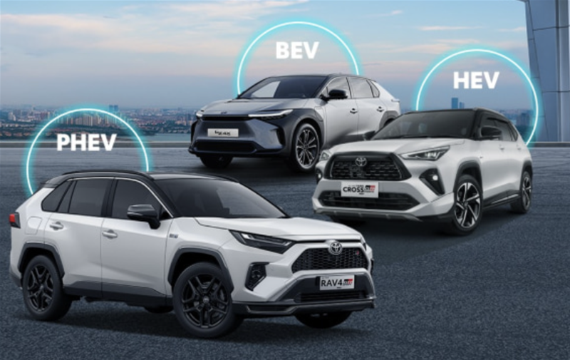 Toyota Astra Motor develops customer data platform to improve sales