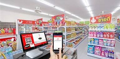 TD Tawandang ties up with Google Cloud to serve mom and pop shops