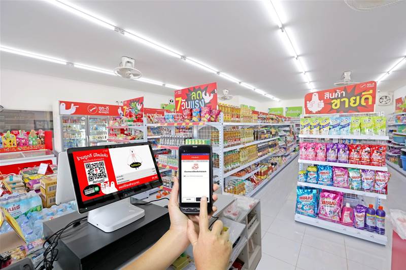 TD Tawandang ties up with Google Cloud to serve mom and pop shops