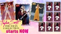 Start collecting our Taylor Swift The Eras Collection posters