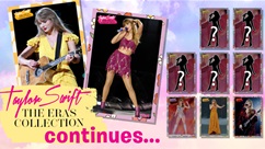 BONUS POSTERS: Taylor, Harry, Stray Kids, Emma Myers and more!