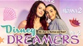 Go 'Beyond' with Disney Dreamers, Barlow and Bear