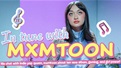 Get to know indie pop queen mxmtoon