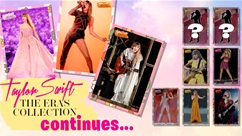 BONUS POSTERS: Taylor and Sabrina, NewJeans, P!nk and more!