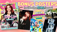 Complete our Taylor Swift The Eras Collection posters