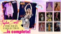 Complete our Taylor Swift The Eras Collection posters