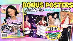 Meet the stars of the new Annie musical