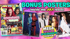 Totally Embarrassing: Blush of the Month!